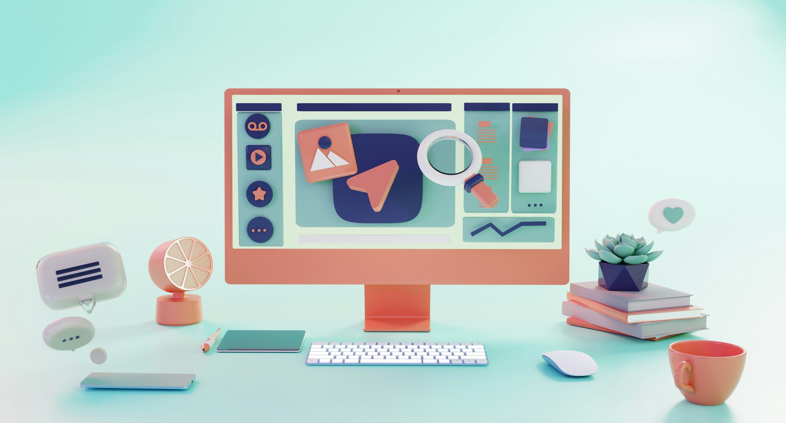 Infographic Design Bootcamp