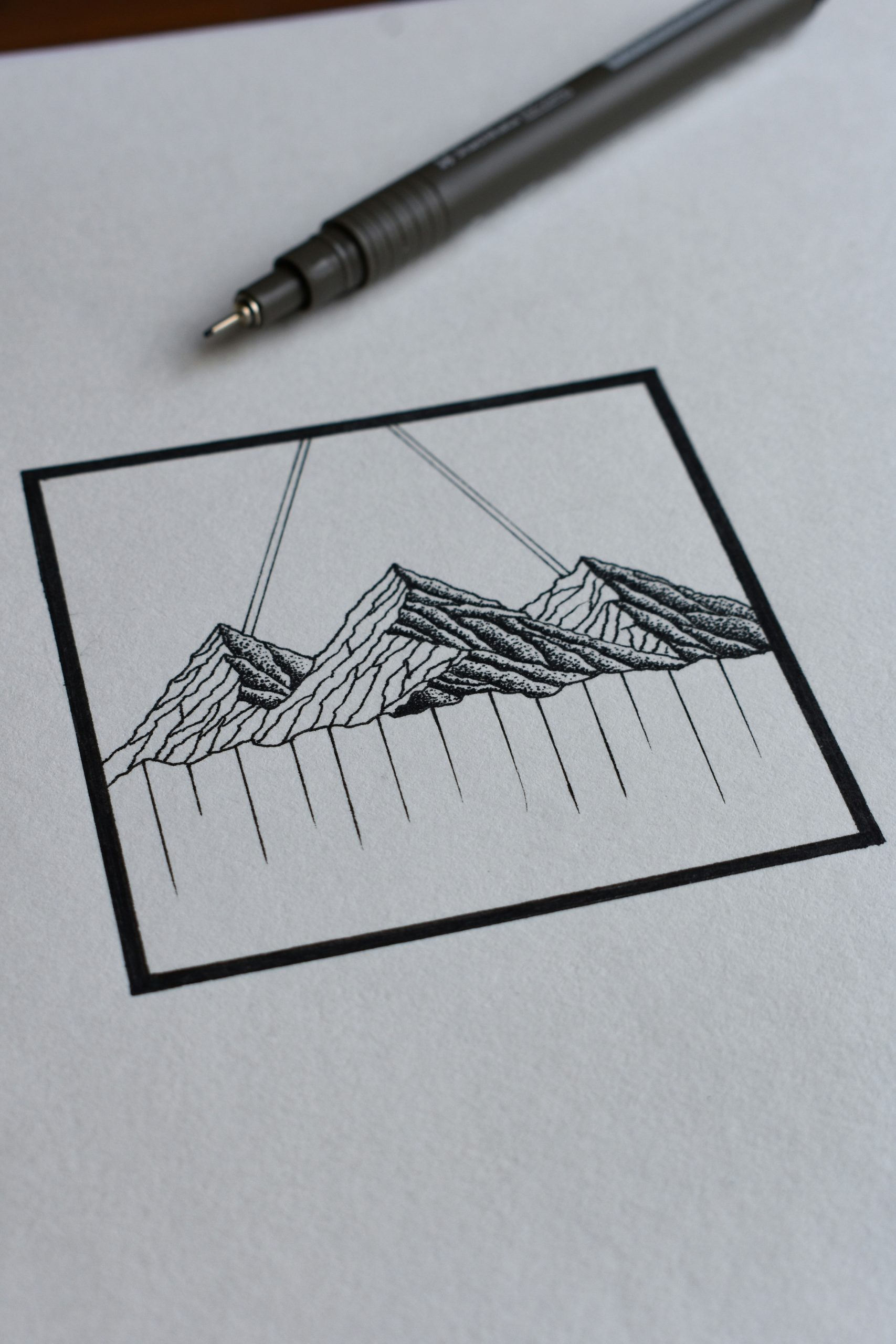 Advanced Vector Illustration Workshop